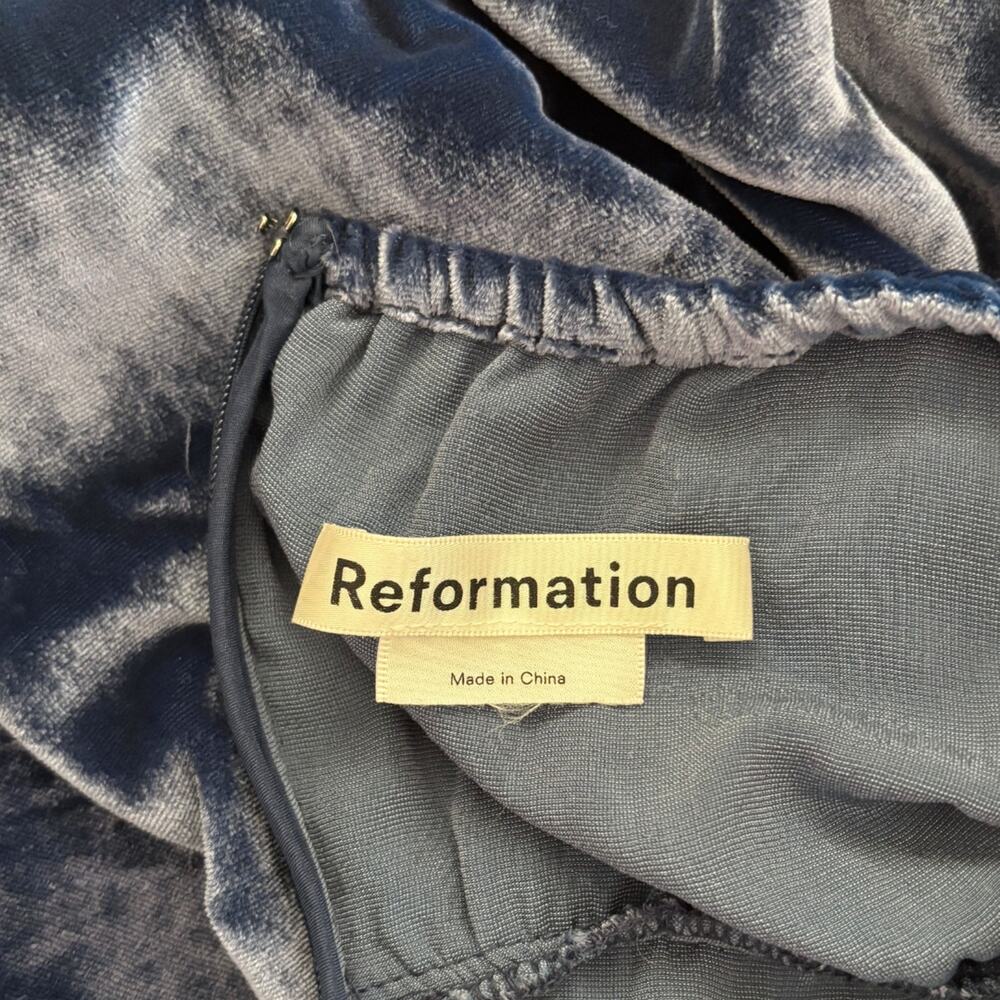 Reformation Dress 2 - Picture 7 of 9